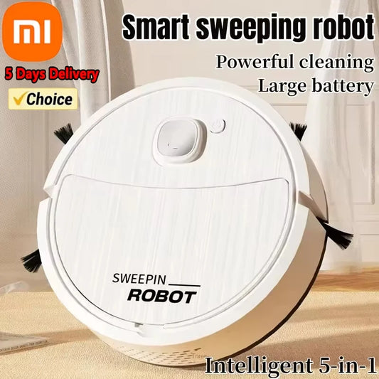 SmartHome RoboVac Mini Cleaner