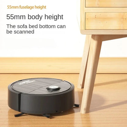 SmartHome RoboVac Mini Cleaner